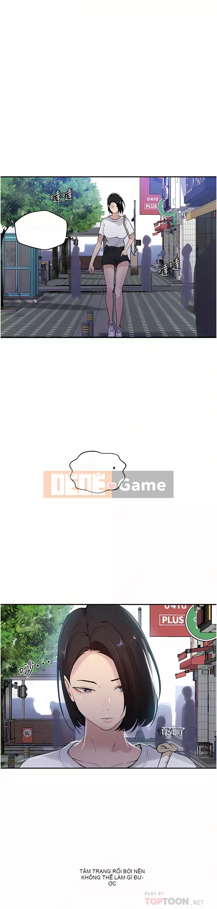 Dạy bí mật Chương 158-159