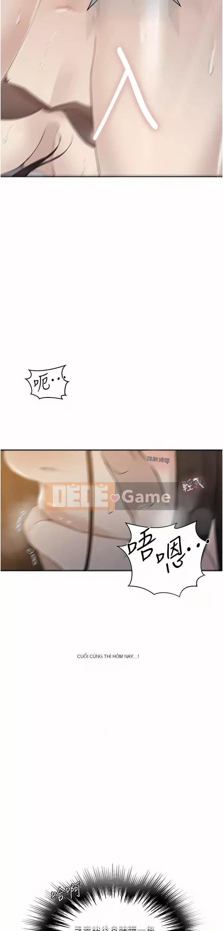 Dạy bí mật Chương 158-159