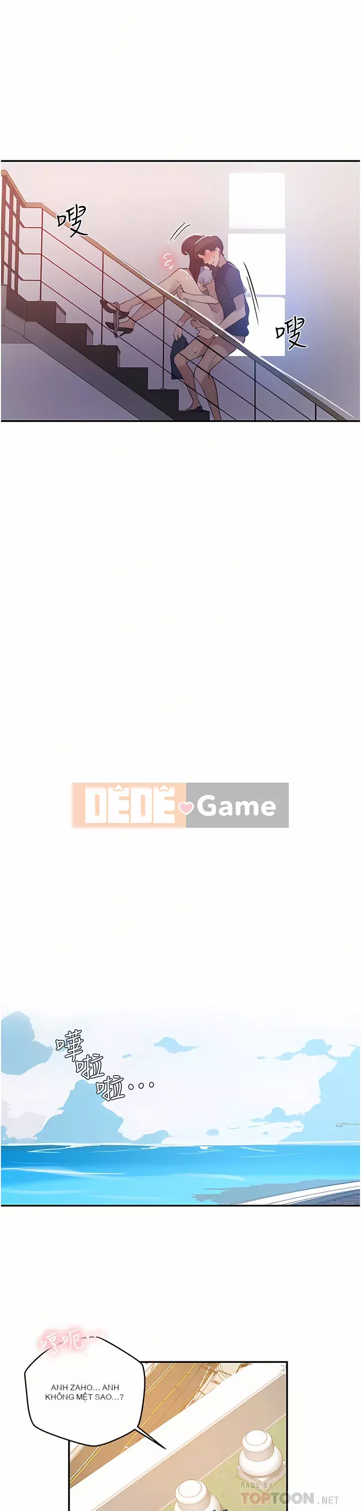 Dạy bí mật Chương 158-159