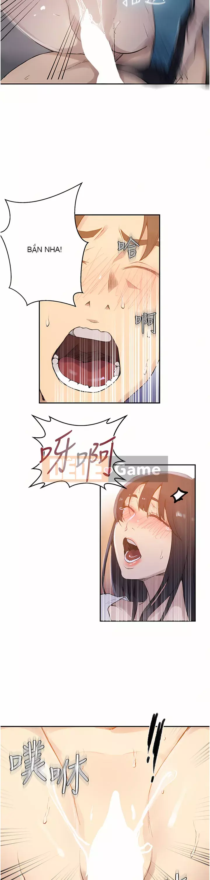 Dạy bí mật Chương 158-159