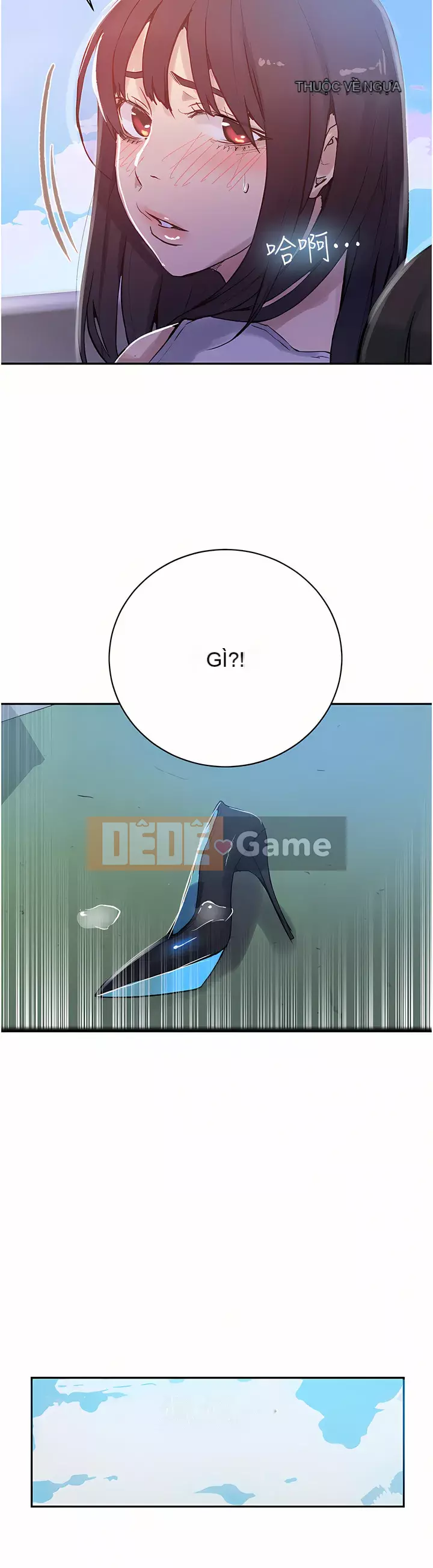 Dạy bí mật Chương 158-159