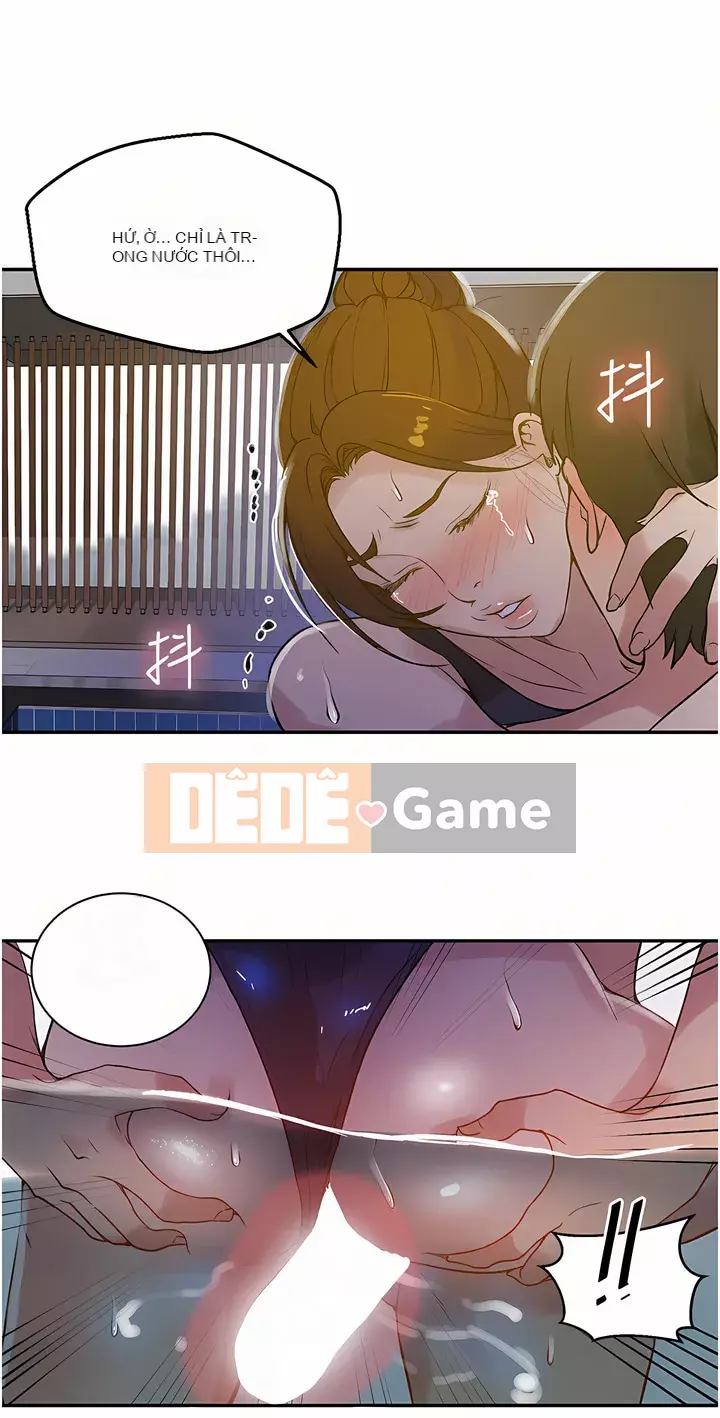 Dạy bí mật Chương 157