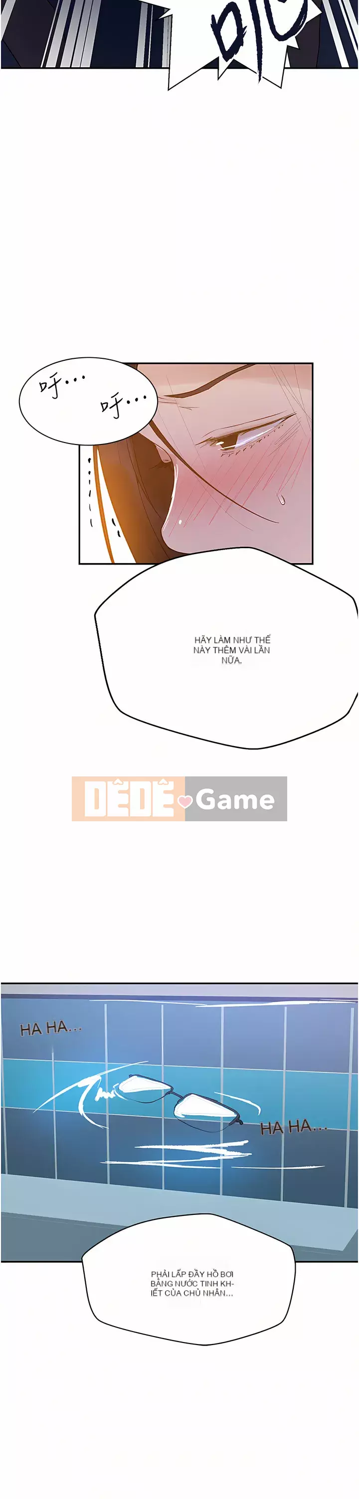 Dạy bí mật Chương 157