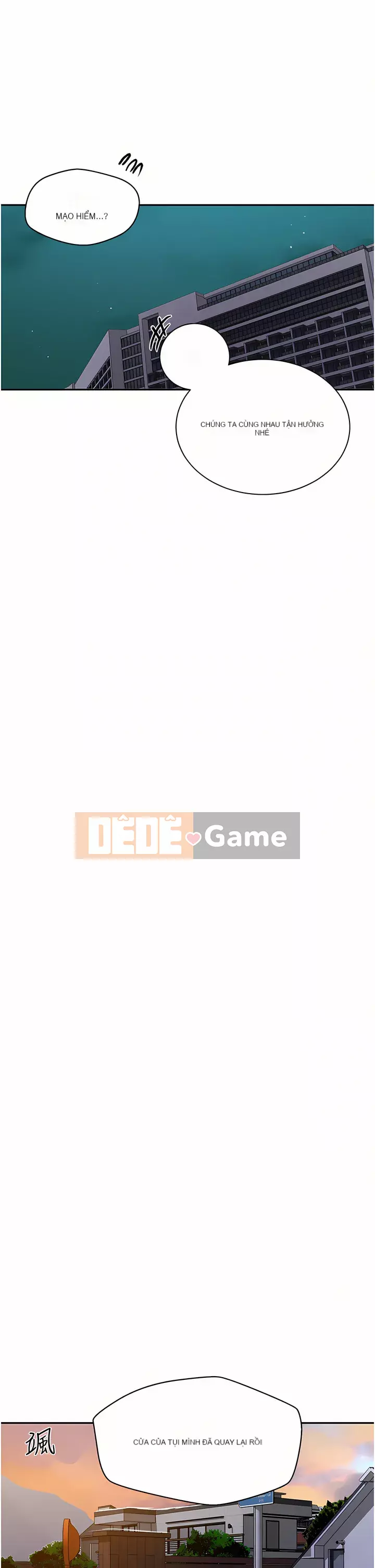 Dạy bí mật Chương 157