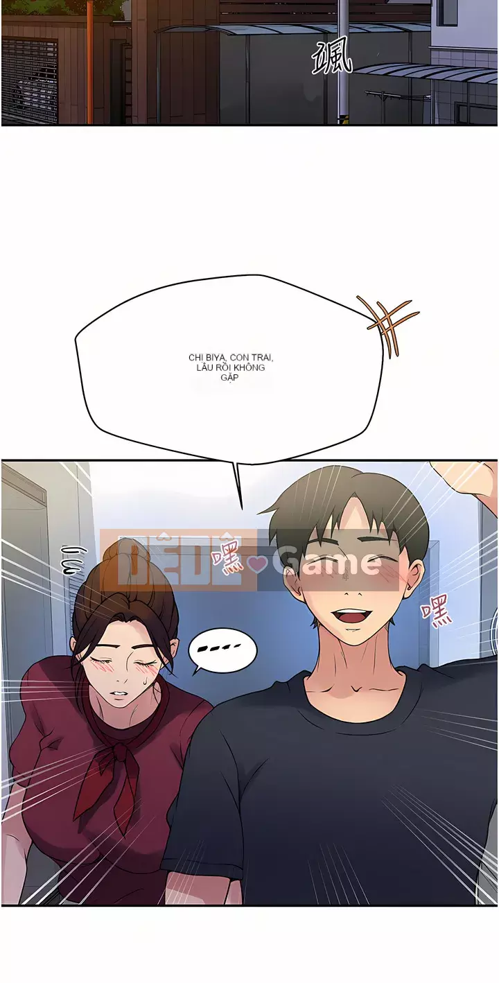 Dạy bí mật Chương 157