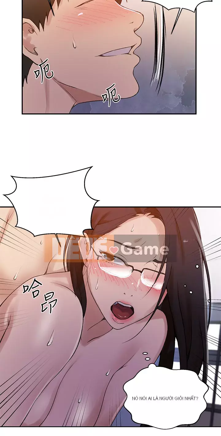 Dạy bí mật Chương 155-156