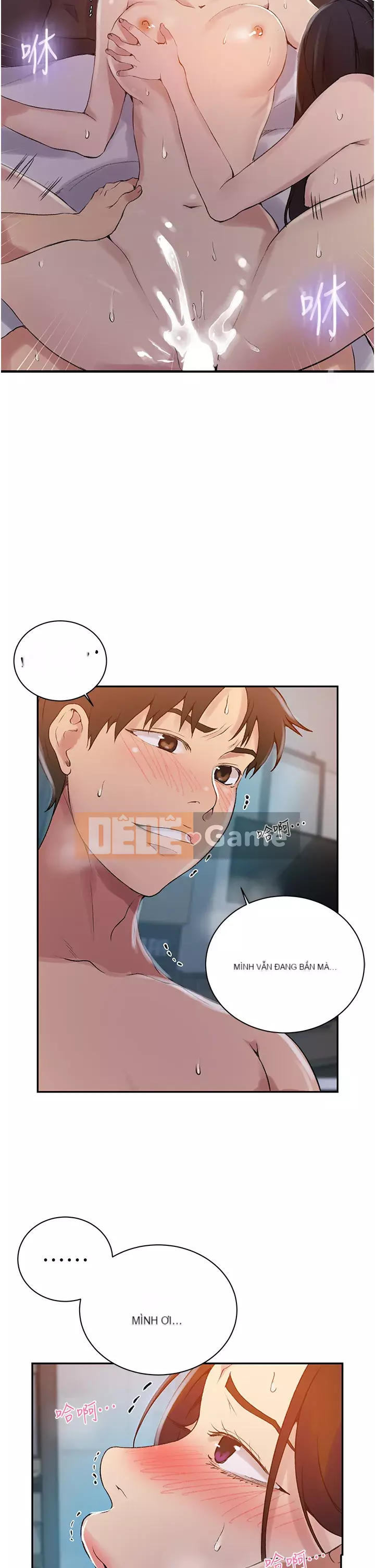 Dạy bí mật Chương 155-156