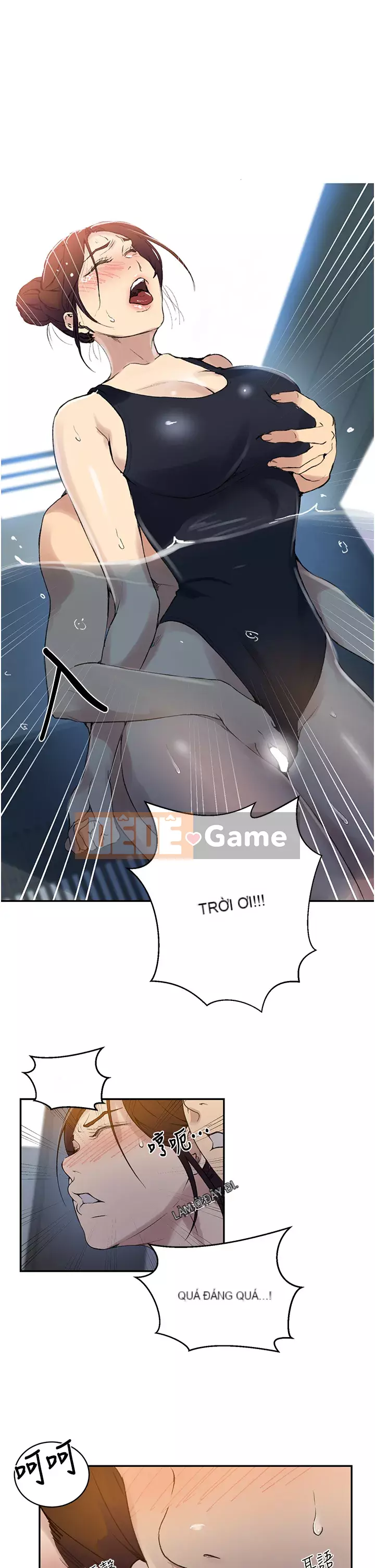 Dạy bí mật Chương 155-156