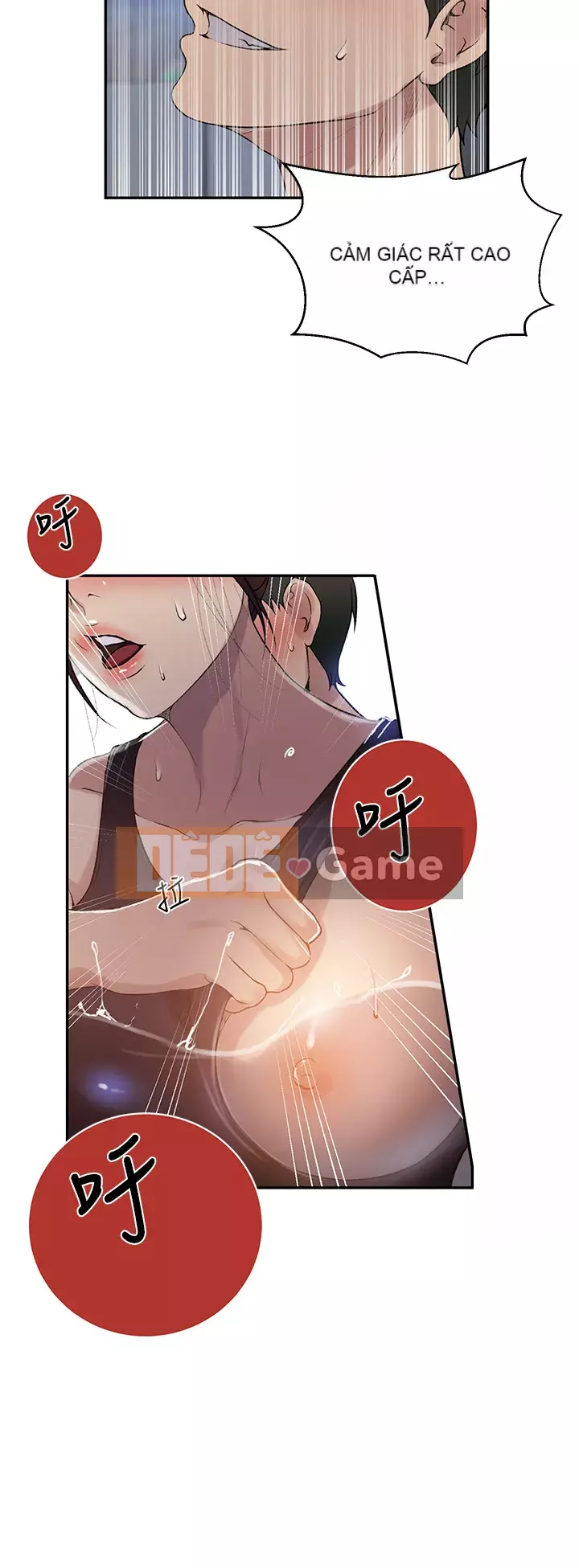 Dạy bí mật Chương 155-156