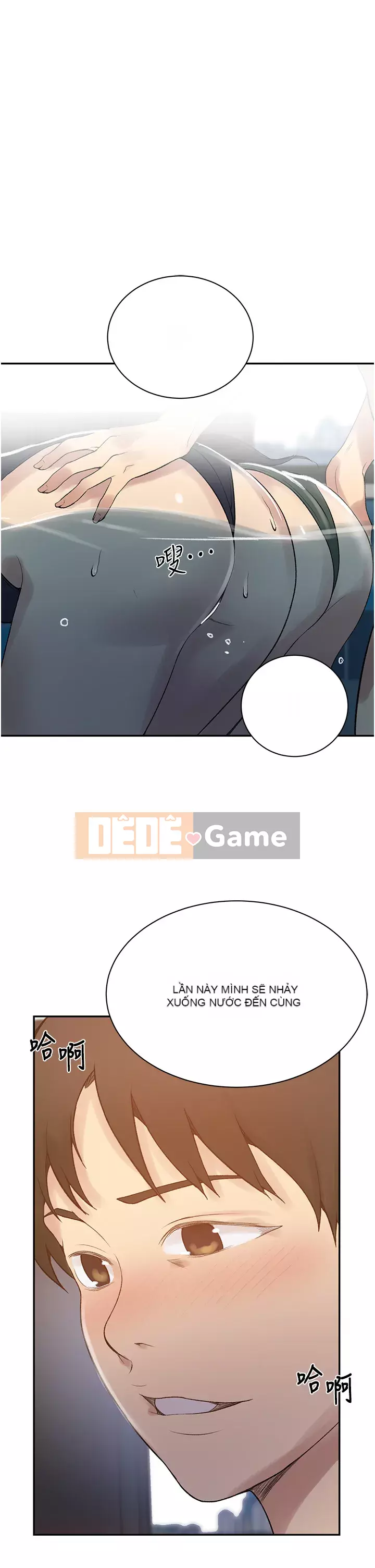 Dạy bí mật Chương 155-156