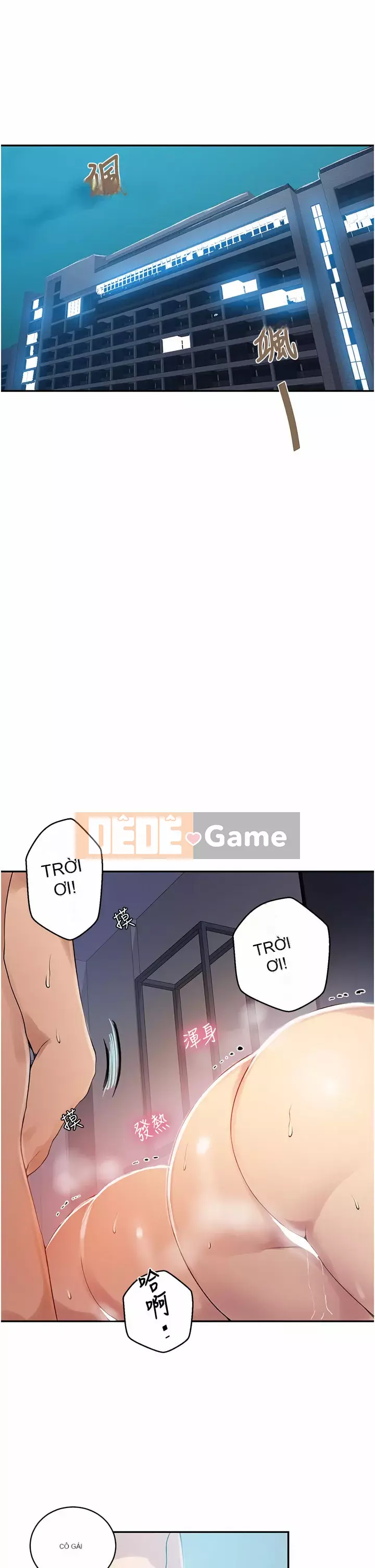 Dạy bí mật Chương 152-153