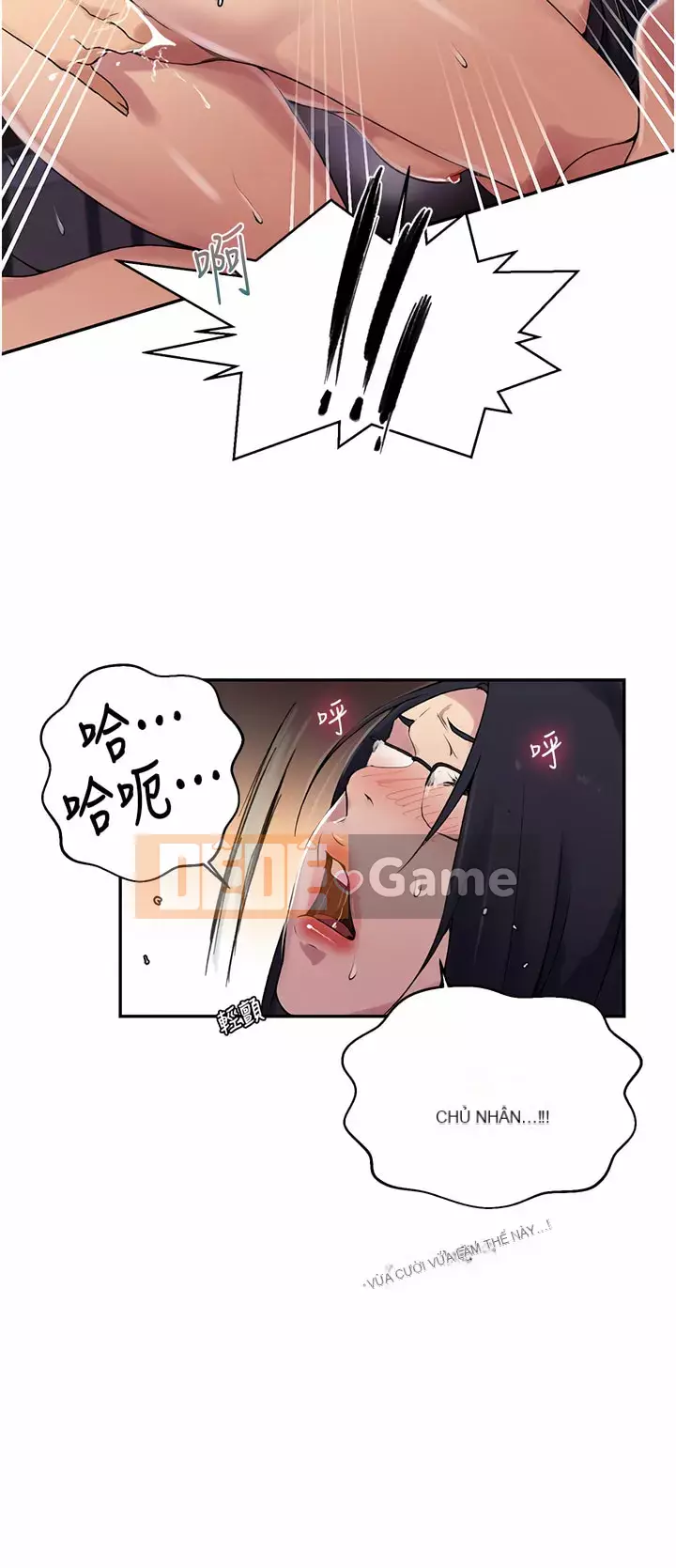 Dạy bí mật Chương 152-153