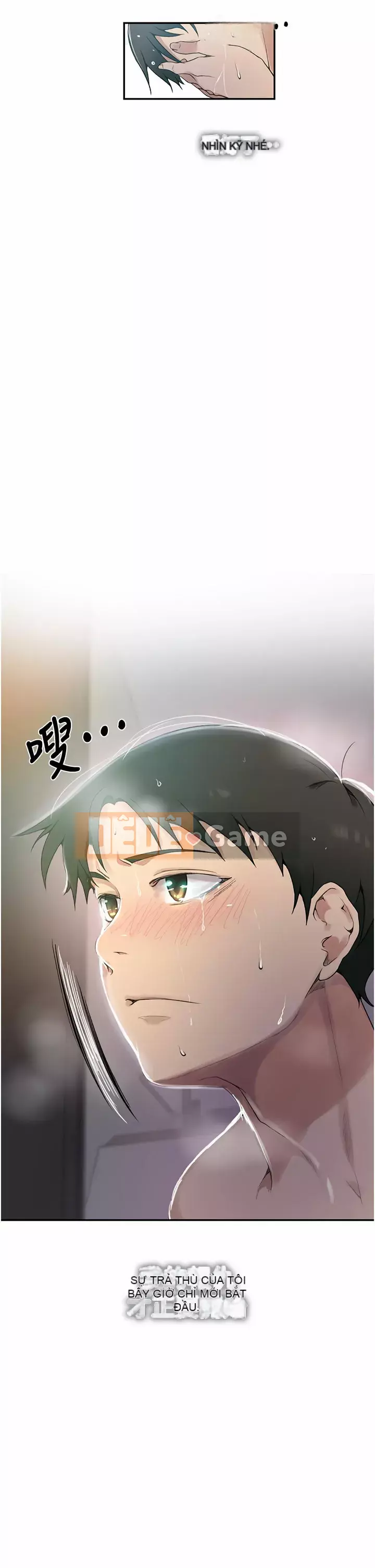 Dạy bí mật Chương 152-153