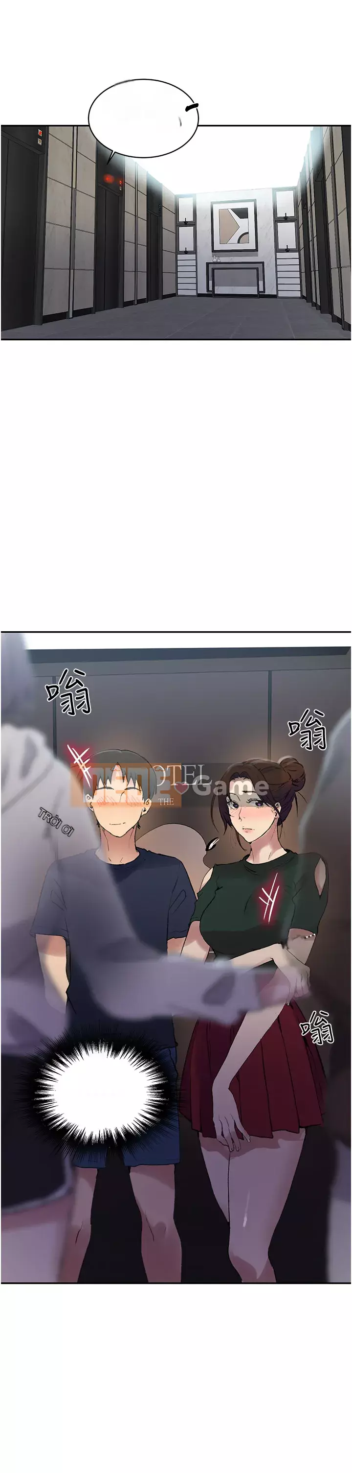 Dạy bí mật Chương 152-153