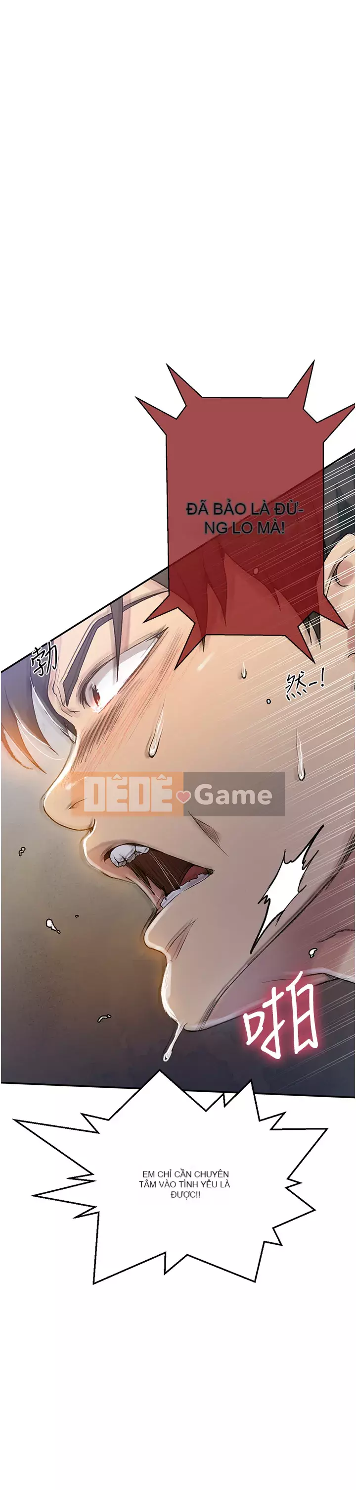 Dạy bí mật Chương 152-153