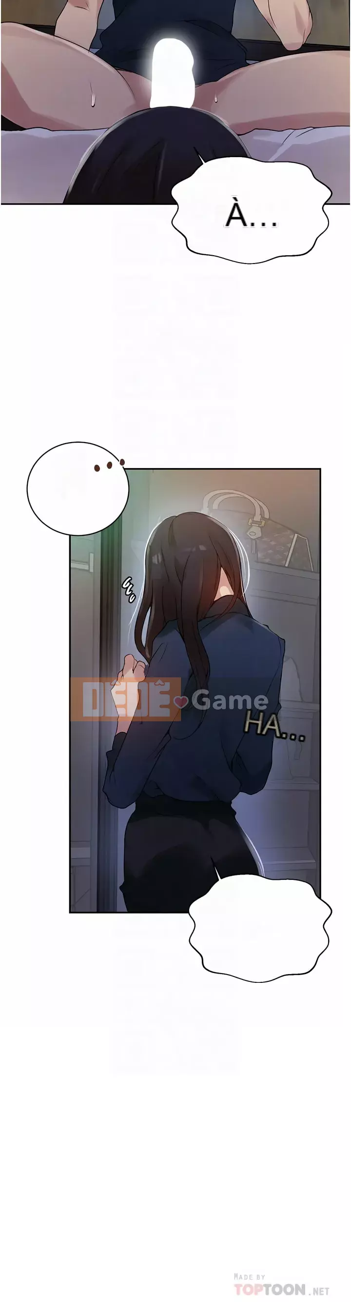 Dạy bí mật Chương 150-151