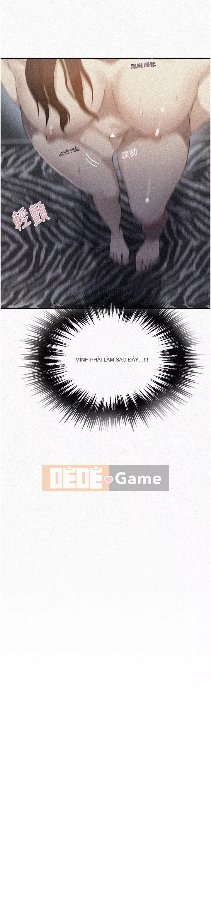 Dạy bí mật Chương 150-151