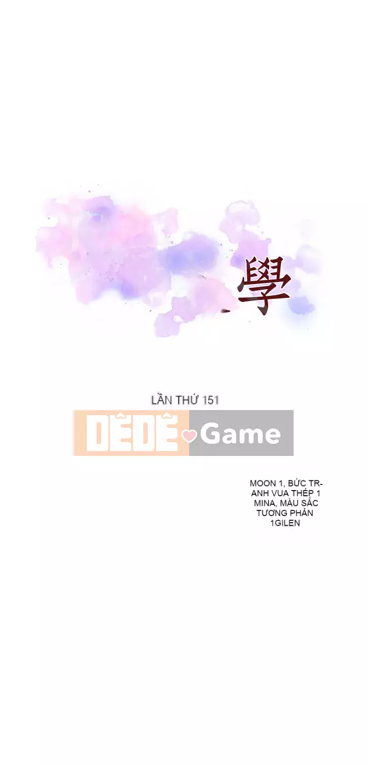 Dạy bí mật Chương 150-151