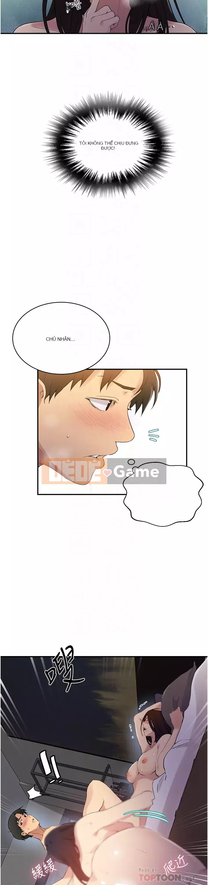 Dạy bí mật Chương 150-151