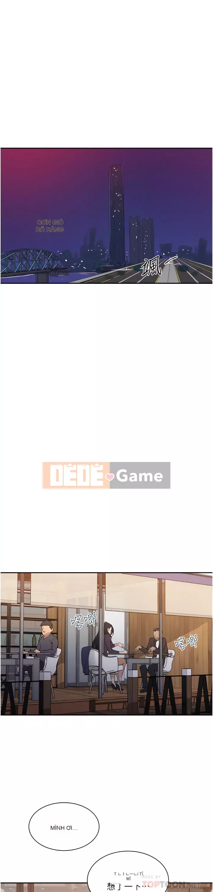 Dạy bí mật Chương 145-146