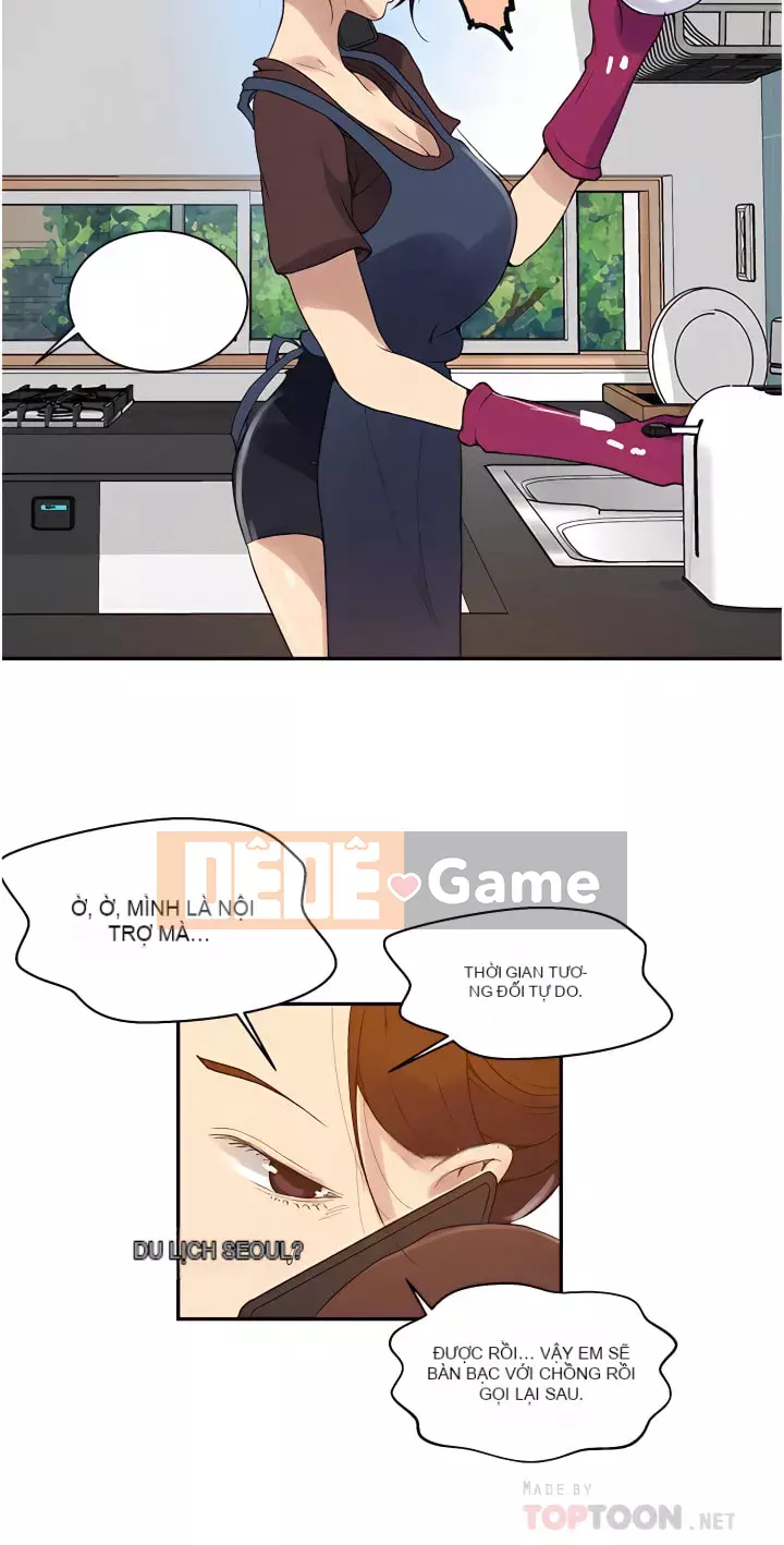 Dạy bí mật Chương 145-146