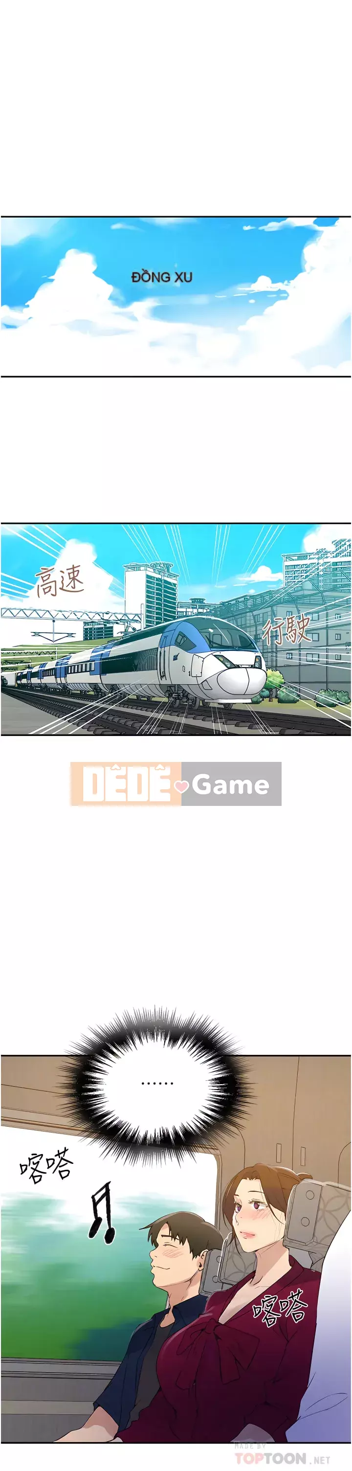 Dạy bí mật Chương 145-146