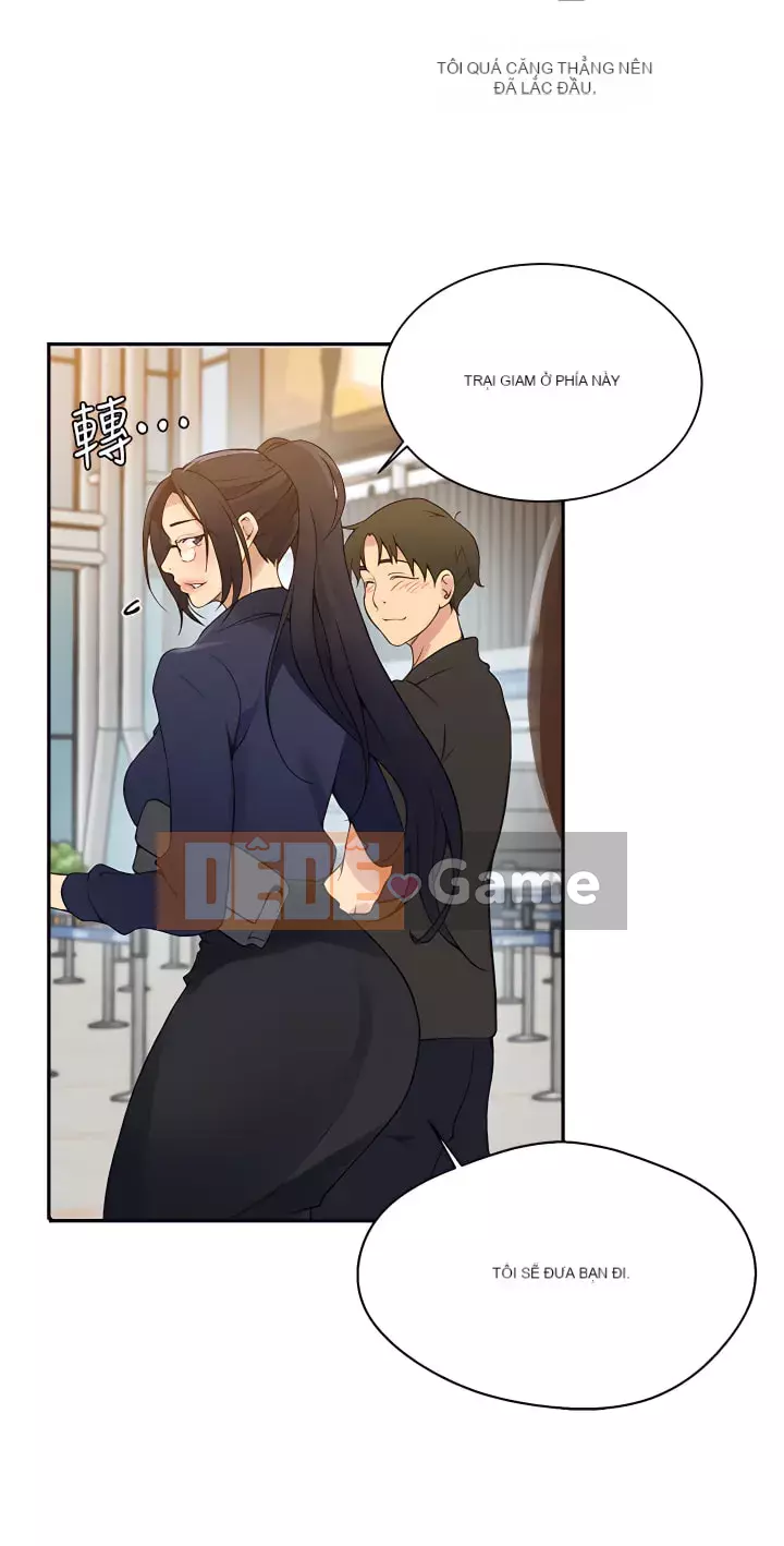 Dạy bí mật Chương 145-146