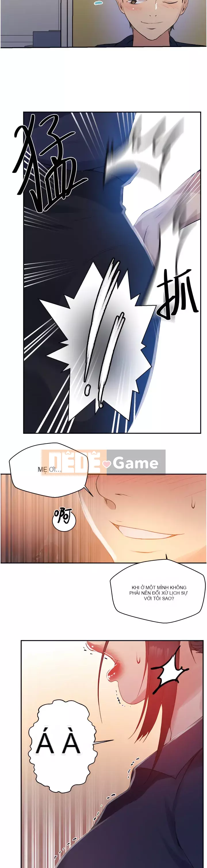 Dạy bí mật Chương 145-146