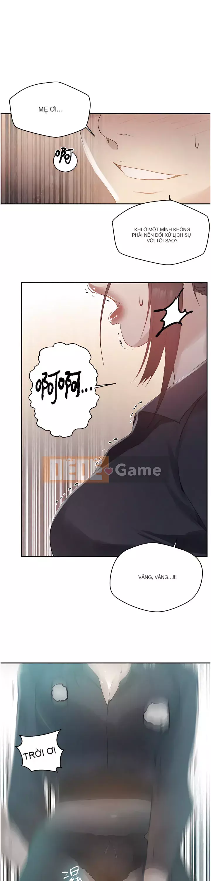 Dạy bí mật Chương 145-146