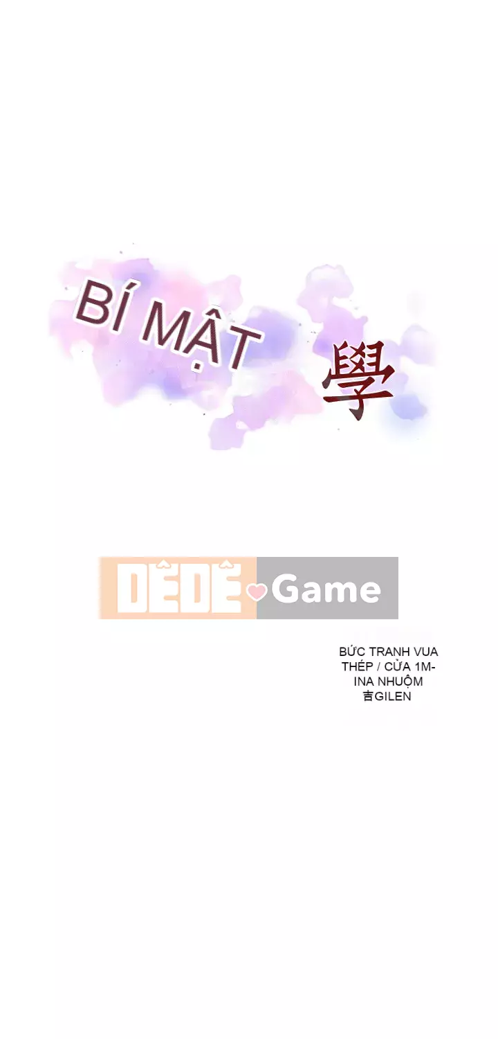 Dạy bí mật Chương 145-146