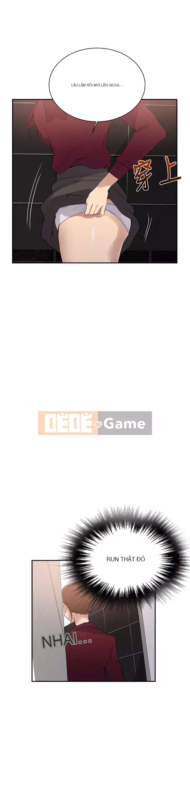 Dạy bí mật Chương 145-146