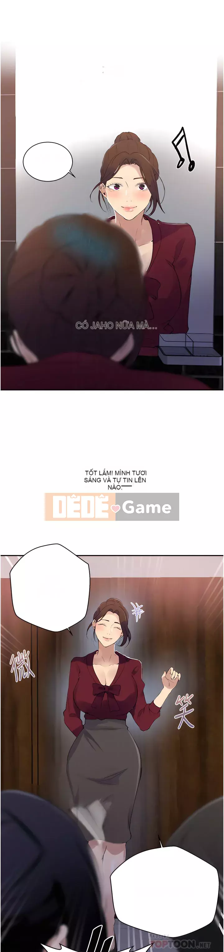 Dạy bí mật Chương 145-146