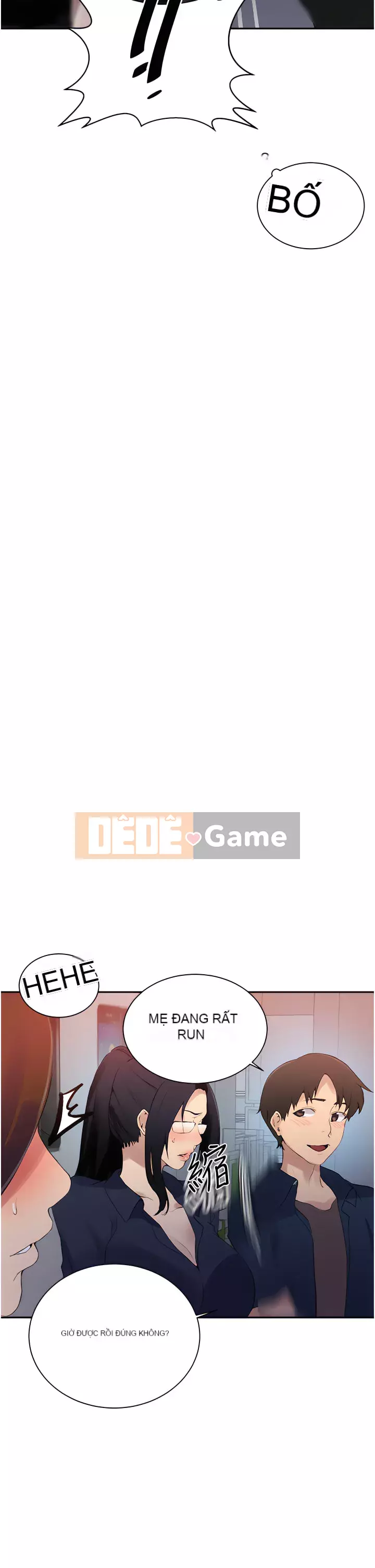 Dạy bí mật Chương 145-146