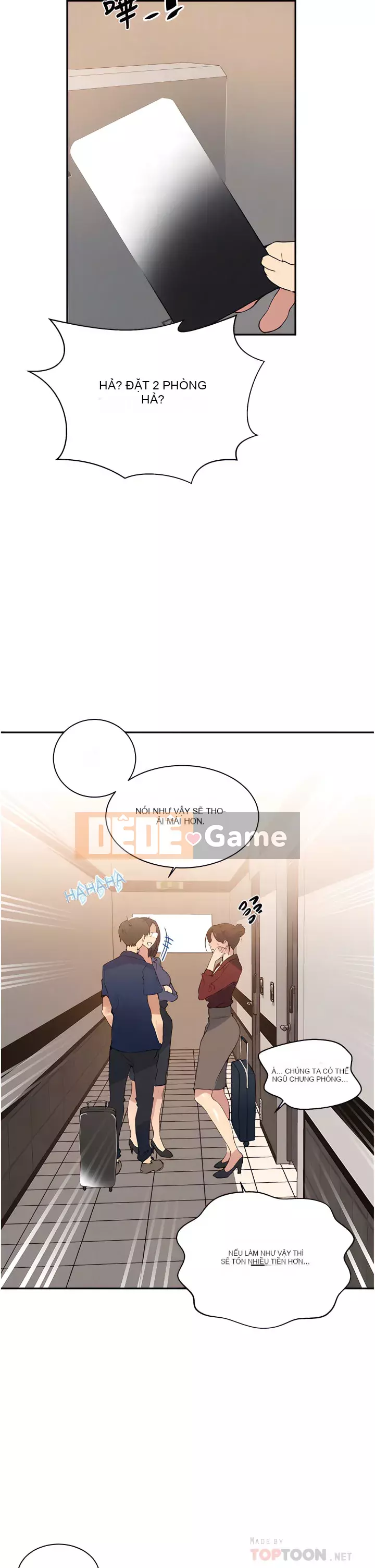 Dạy bí mật Chương 145-146