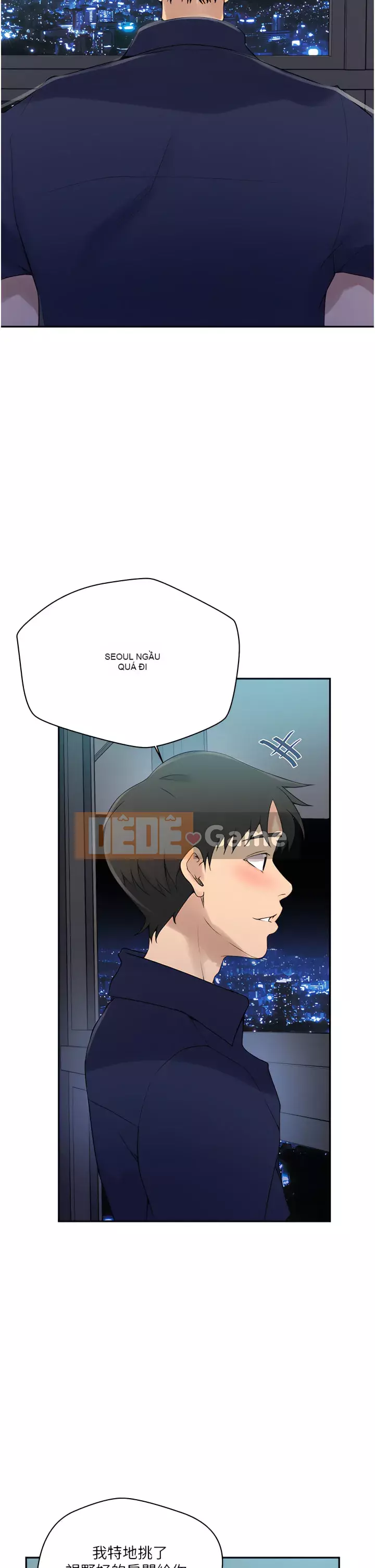 Dạy bí mật Chương 145-146