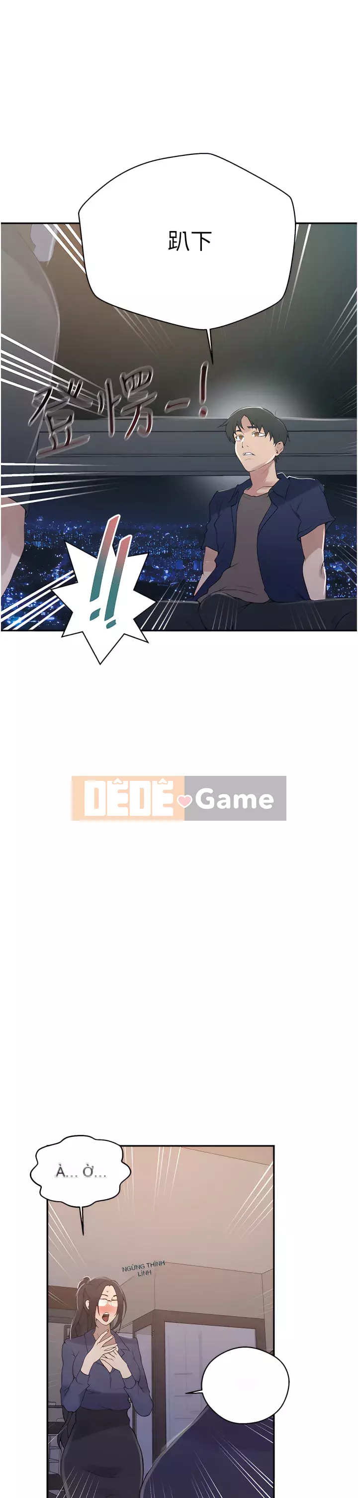 Dạy bí mật Chương 145-146