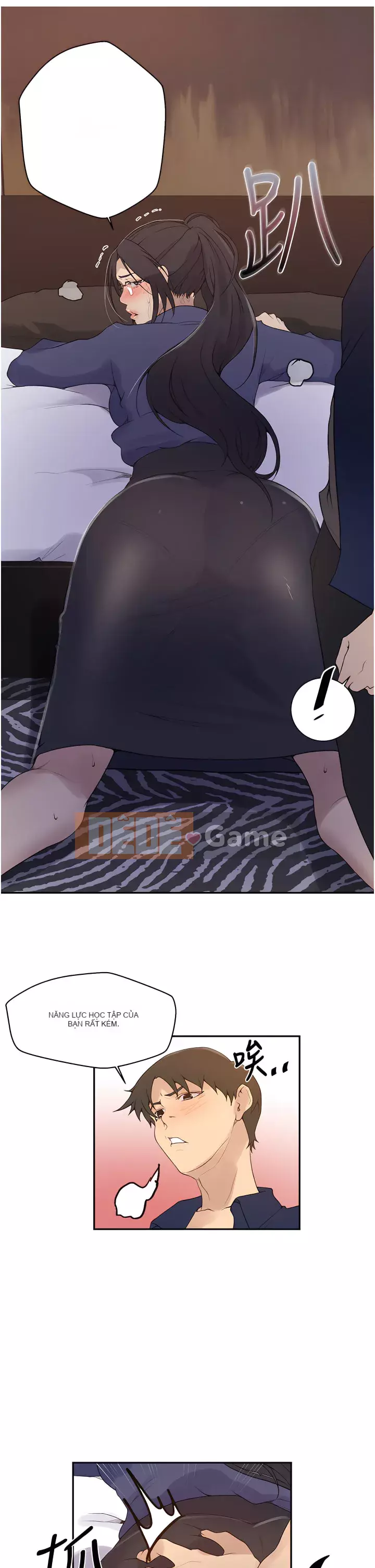 Dạy bí mật Chương 145-146
