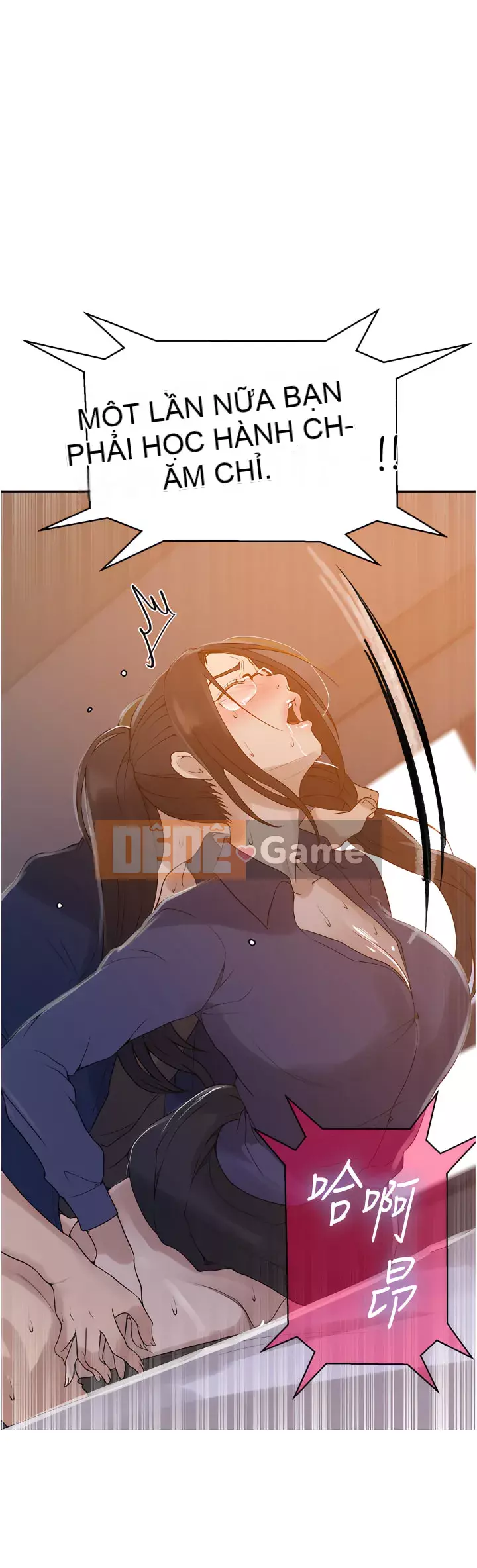 Dạy bí mật Chương 145-146