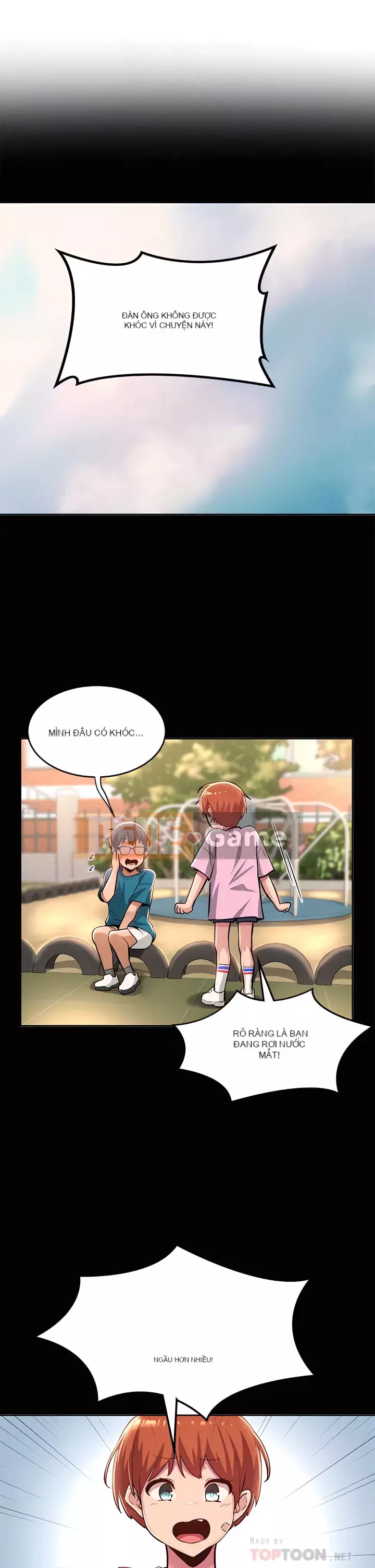 Họp trao đổi chuyên sâu Chương 32-33