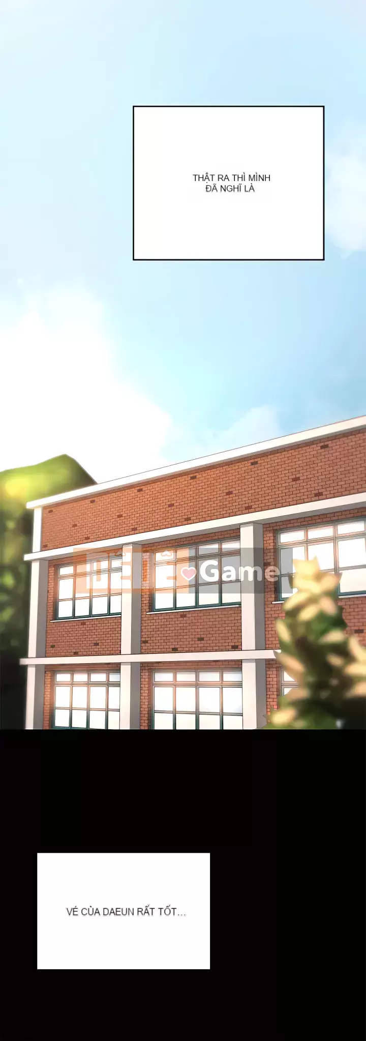 Họp trao đổi chuyên sâu Chương 32-33