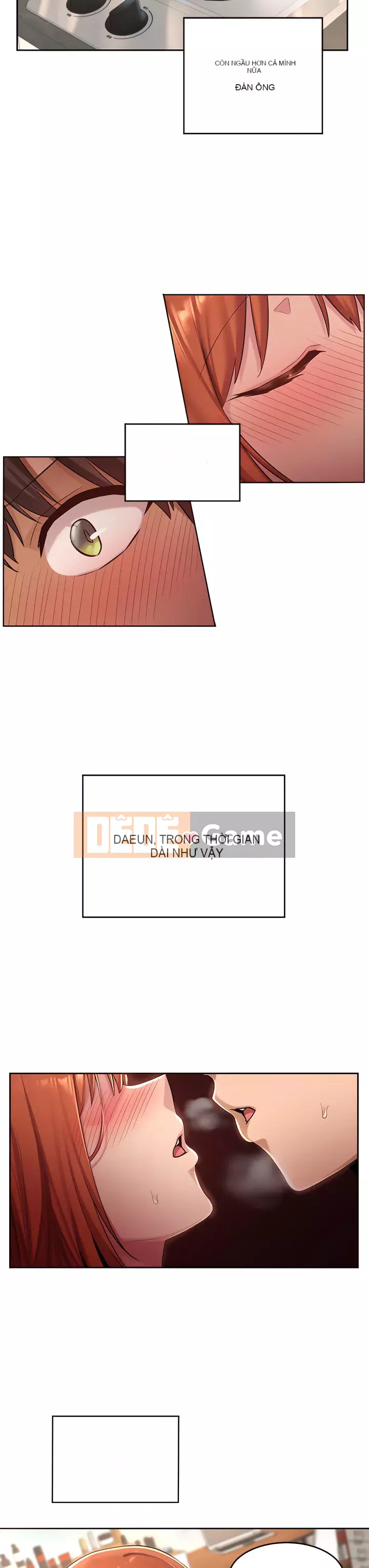 Họp trao đổi chuyên sâu Chương 32-33