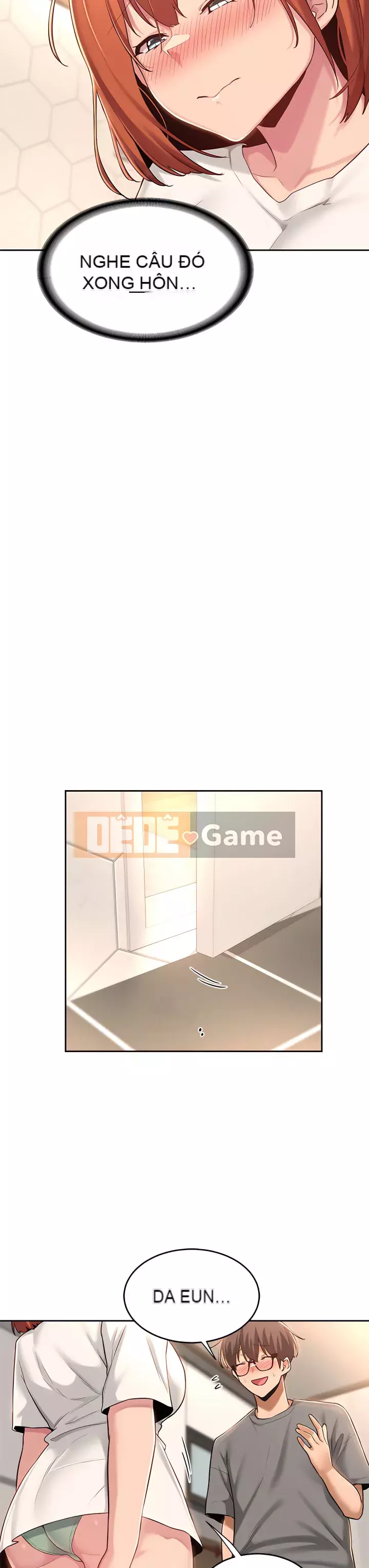 Họp trao đổi chuyên sâu Chương 32-33