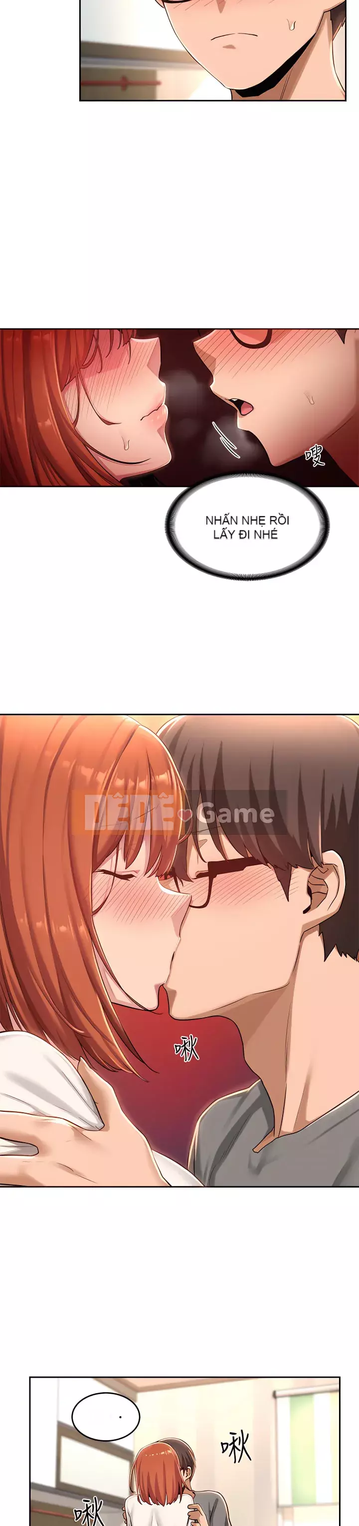 Họp trao đổi chuyên sâu Chương 32-33