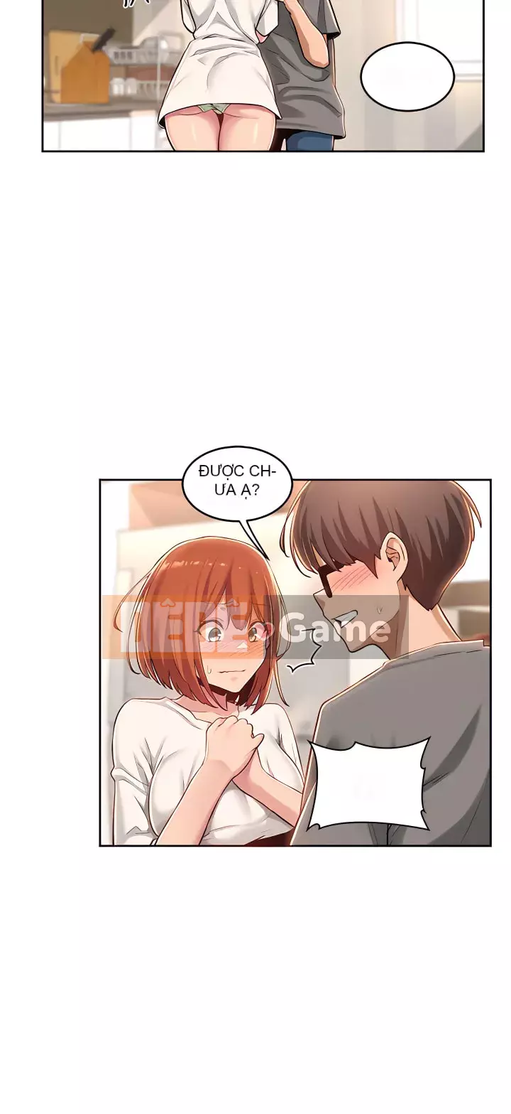 Họp trao đổi chuyên sâu Chương 32-33