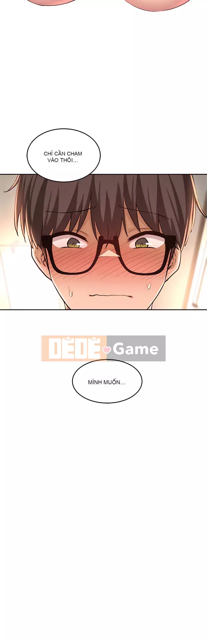 Họp trao đổi chuyên sâu Chương 32-33