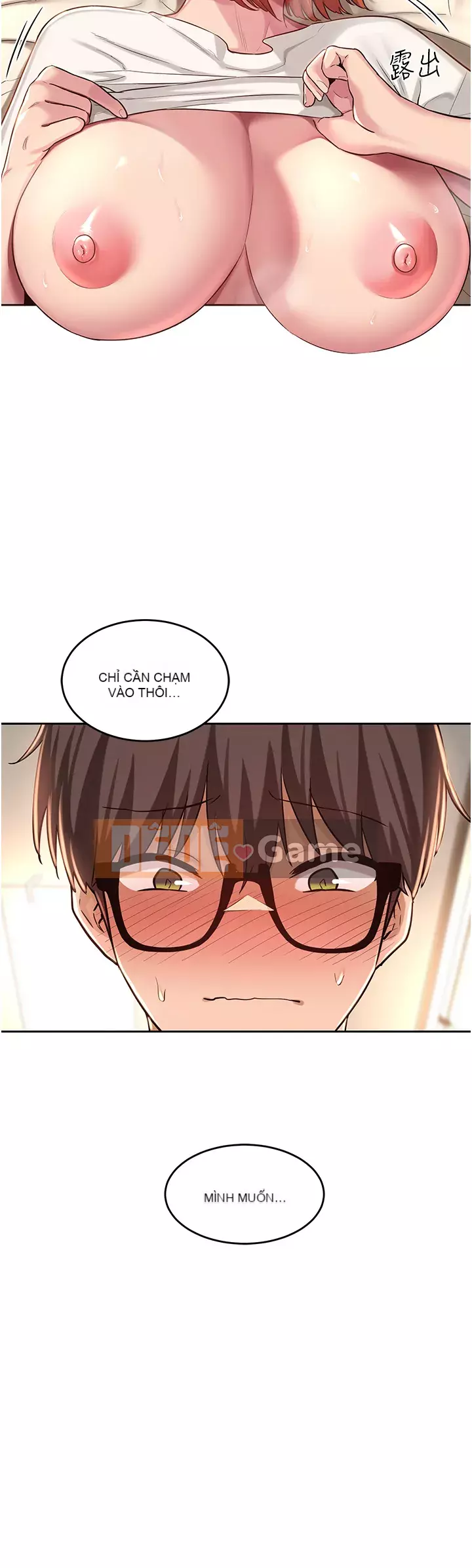 Họp trao đổi chuyên sâu Chương 32-33