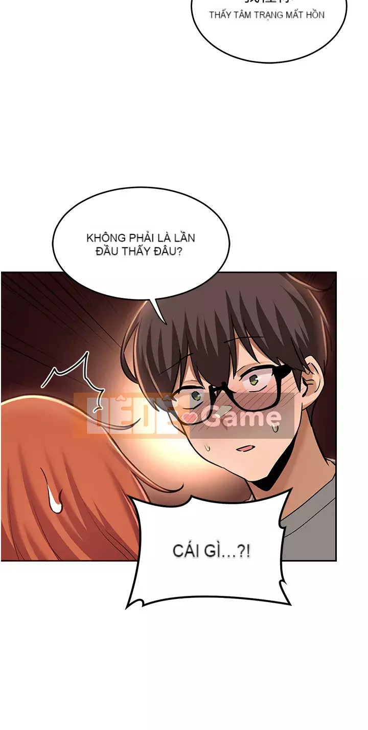 Họp trao đổi chuyên sâu Chương 32-33