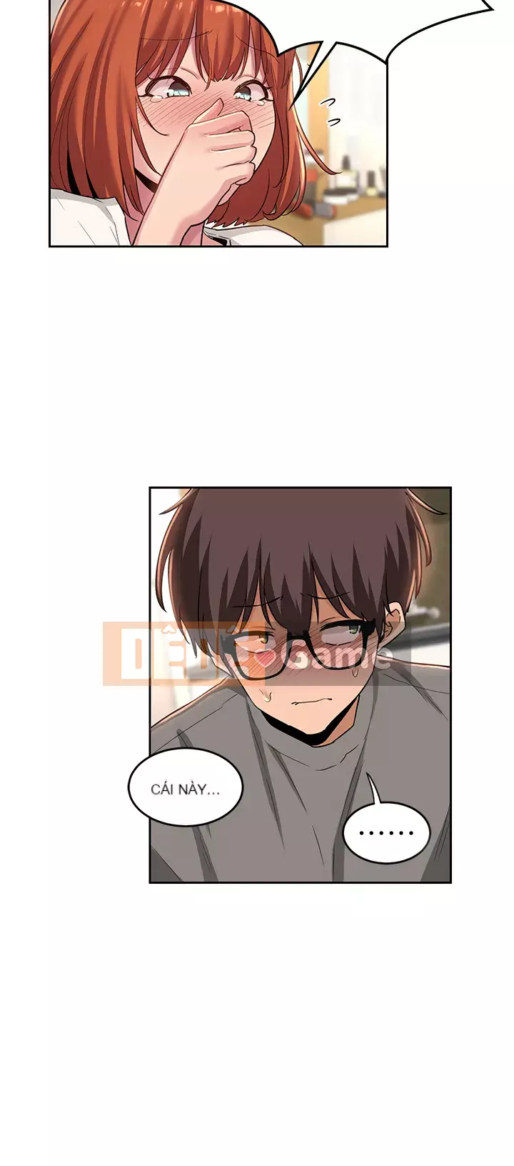 Họp trao đổi chuyên sâu Chương 32-33