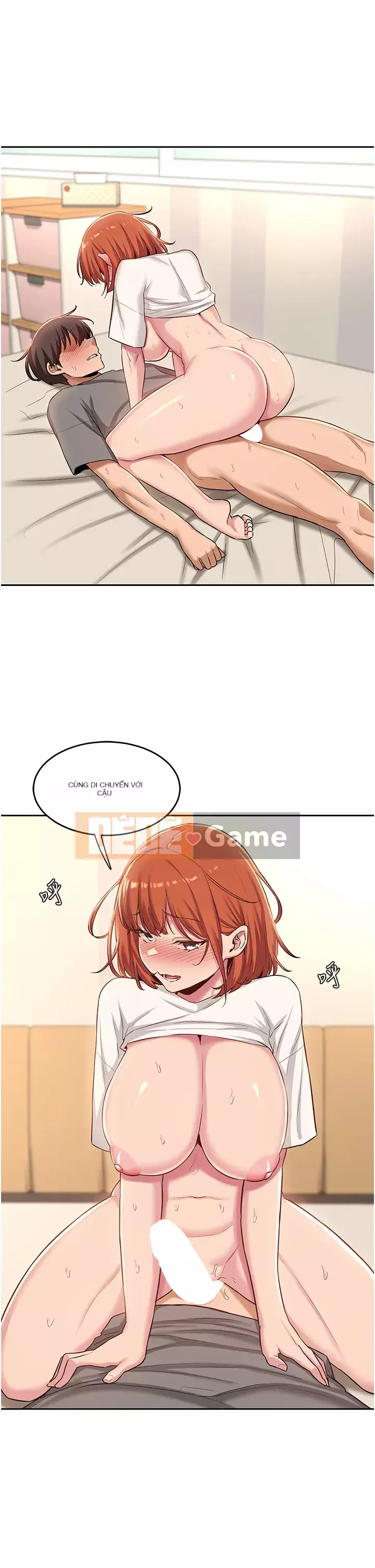 Họp trao đổi chuyên sâu Chương 32-33