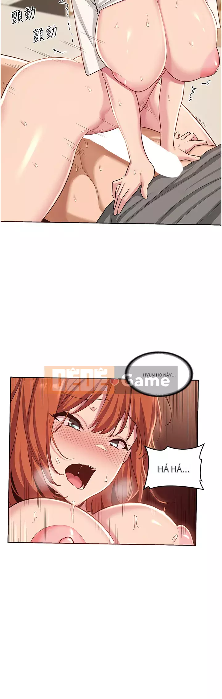 Họp trao đổi chuyên sâu Chương 32-33